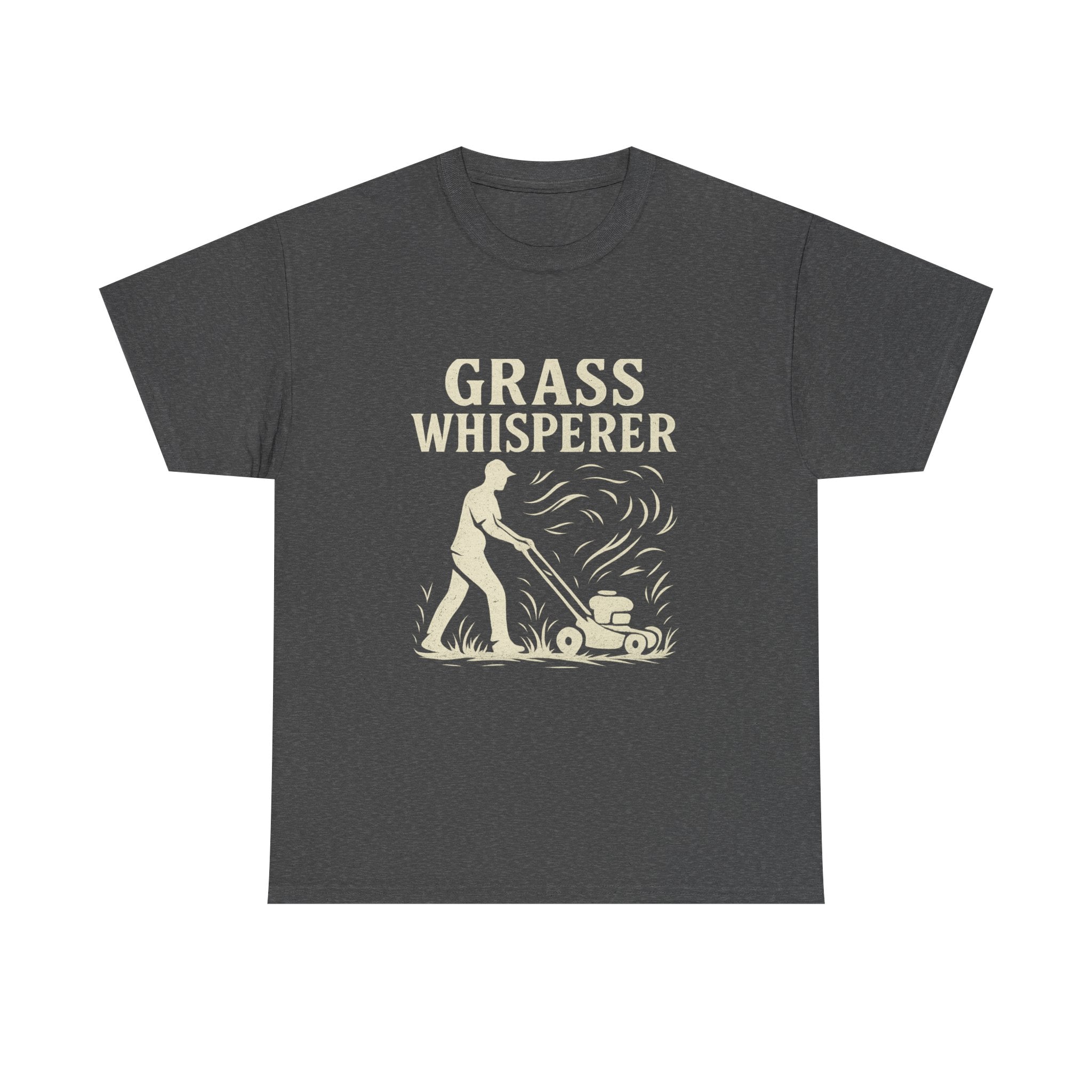 Grass Whisperer