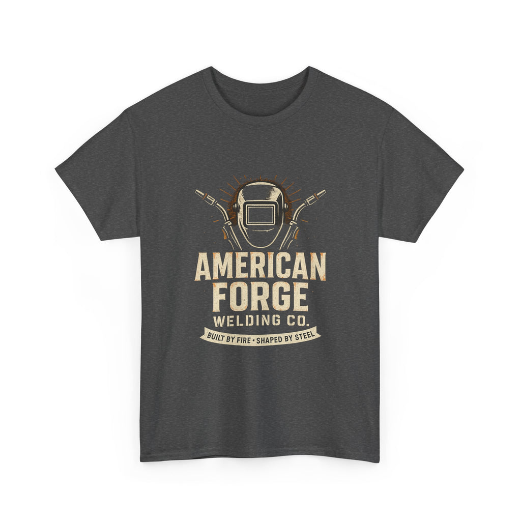Welder American Forge Tee