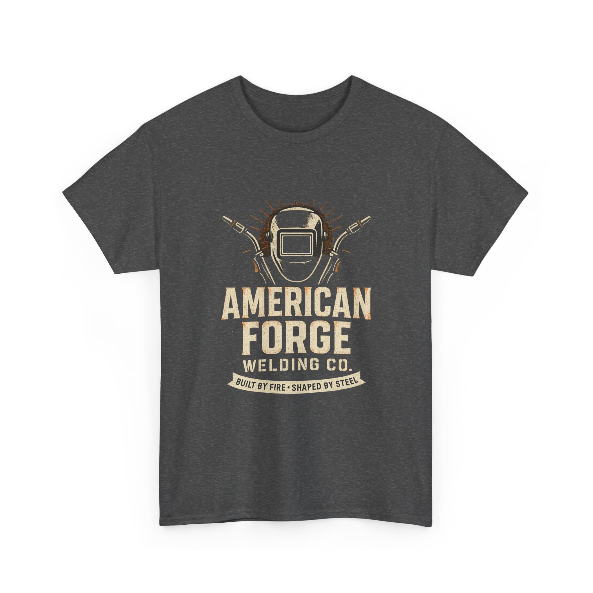 Welder American Forge Tee