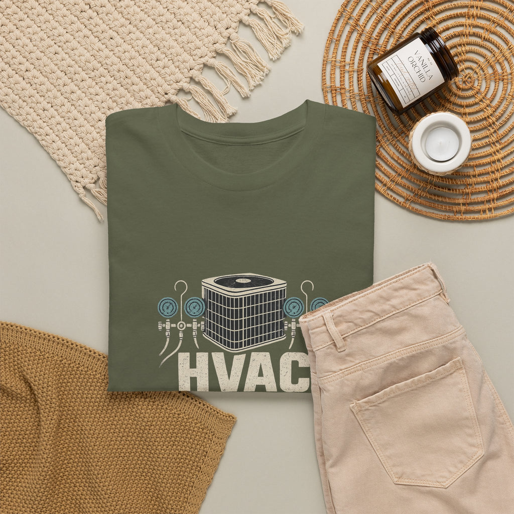 HVAC Freedom 1776-2026