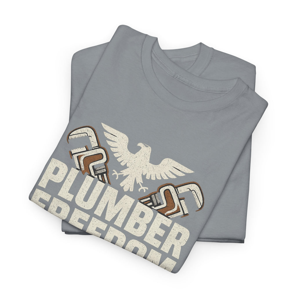 Plumber Freedom 1776-2026