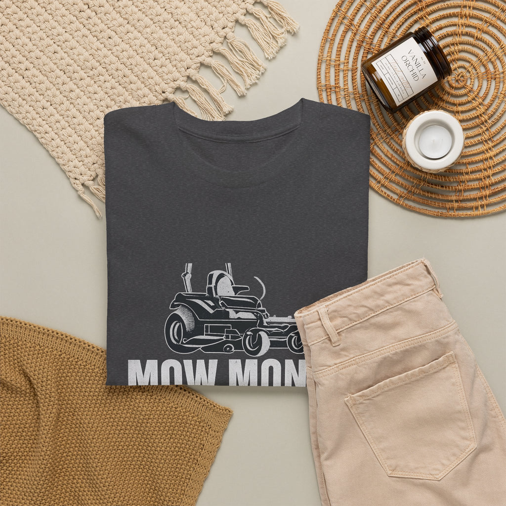 Mow Money Mow Problems