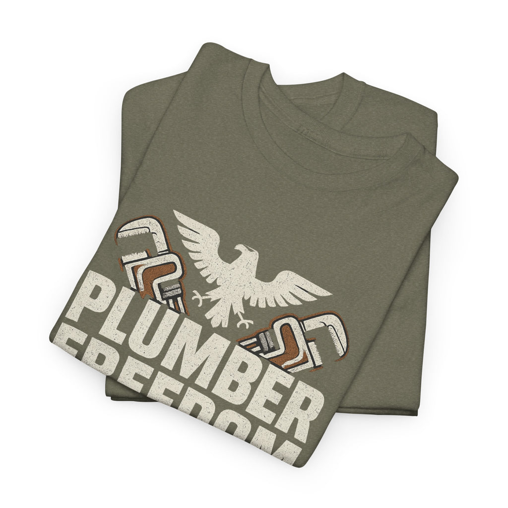 Plumber Freedom 1776-2026