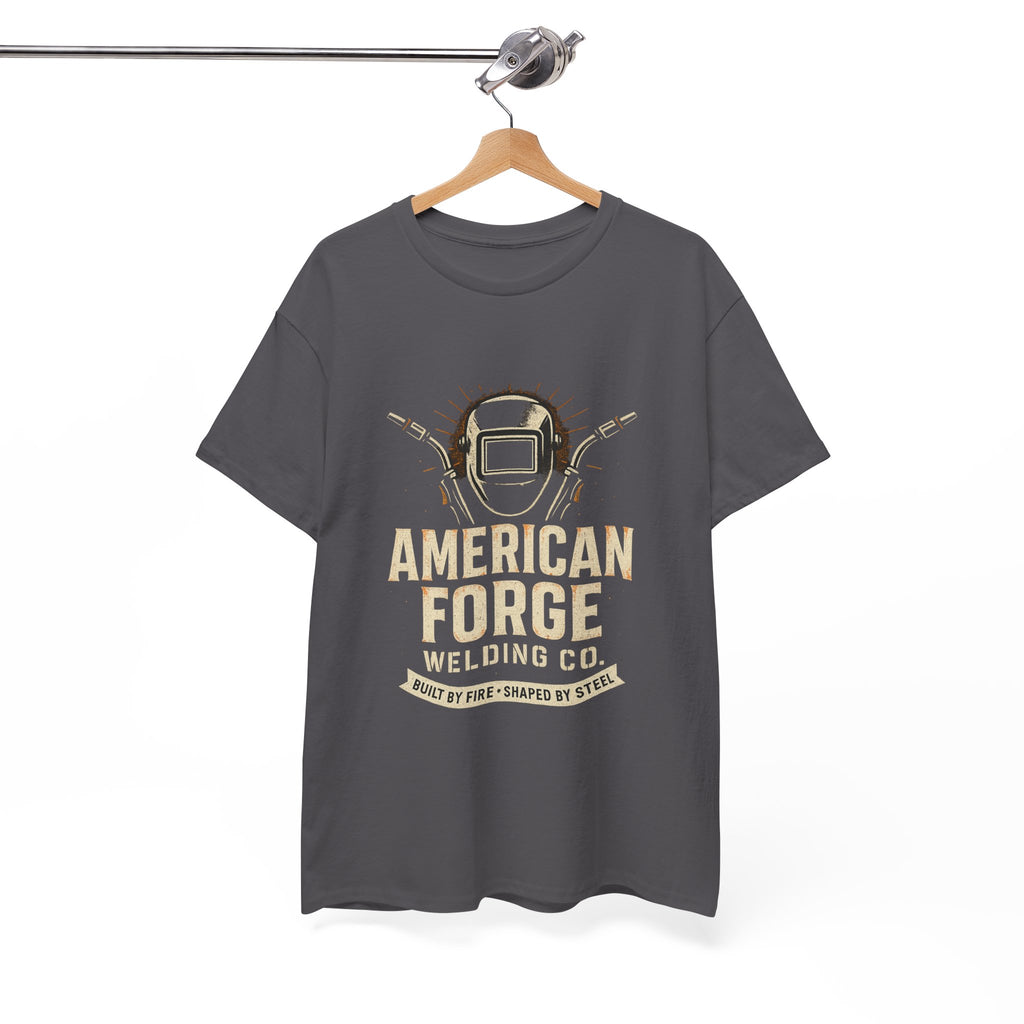 Welder American Forge Tee