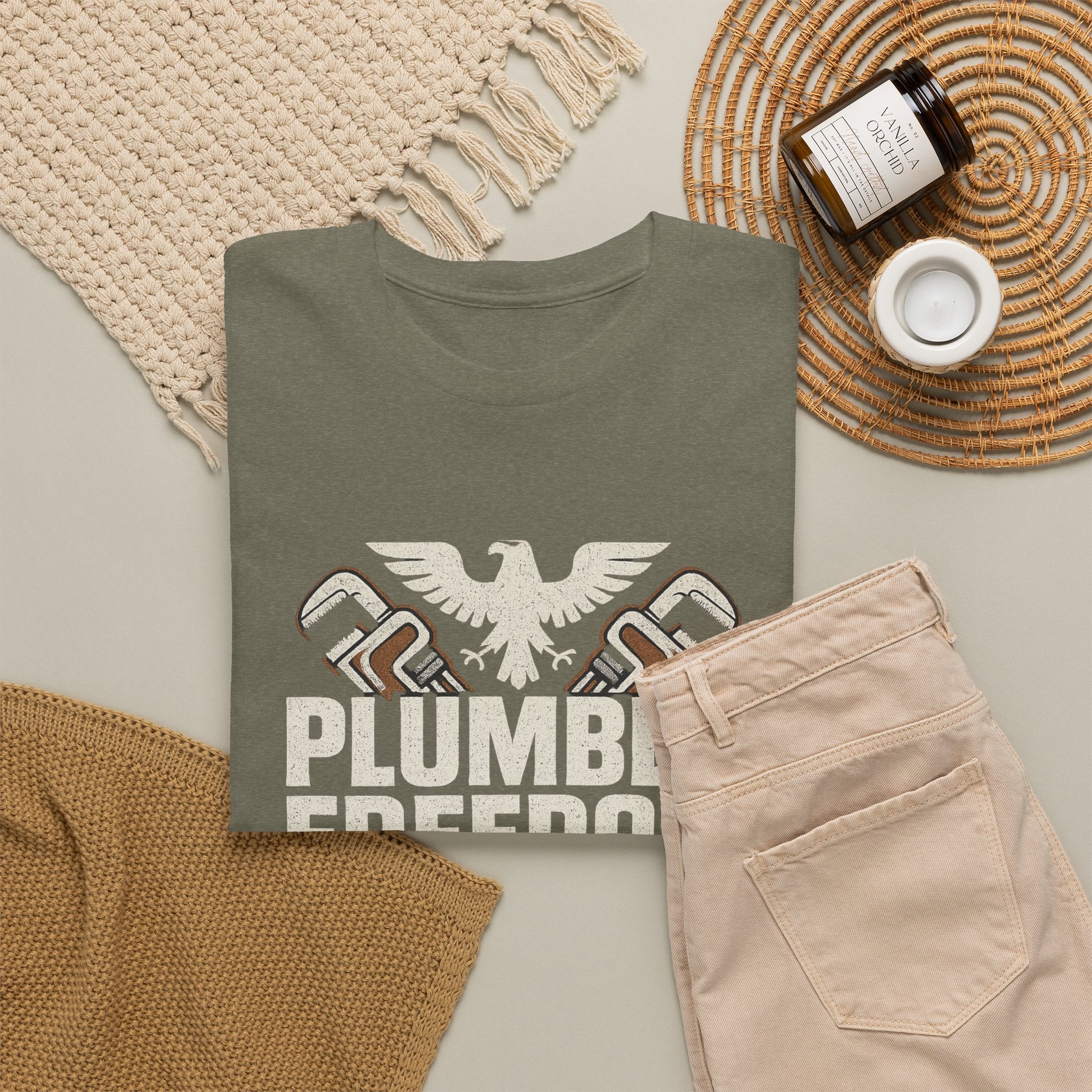 Plumber Freedom 1776-2026