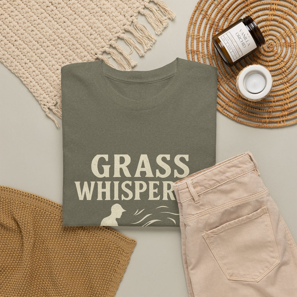 Grass Whisperer