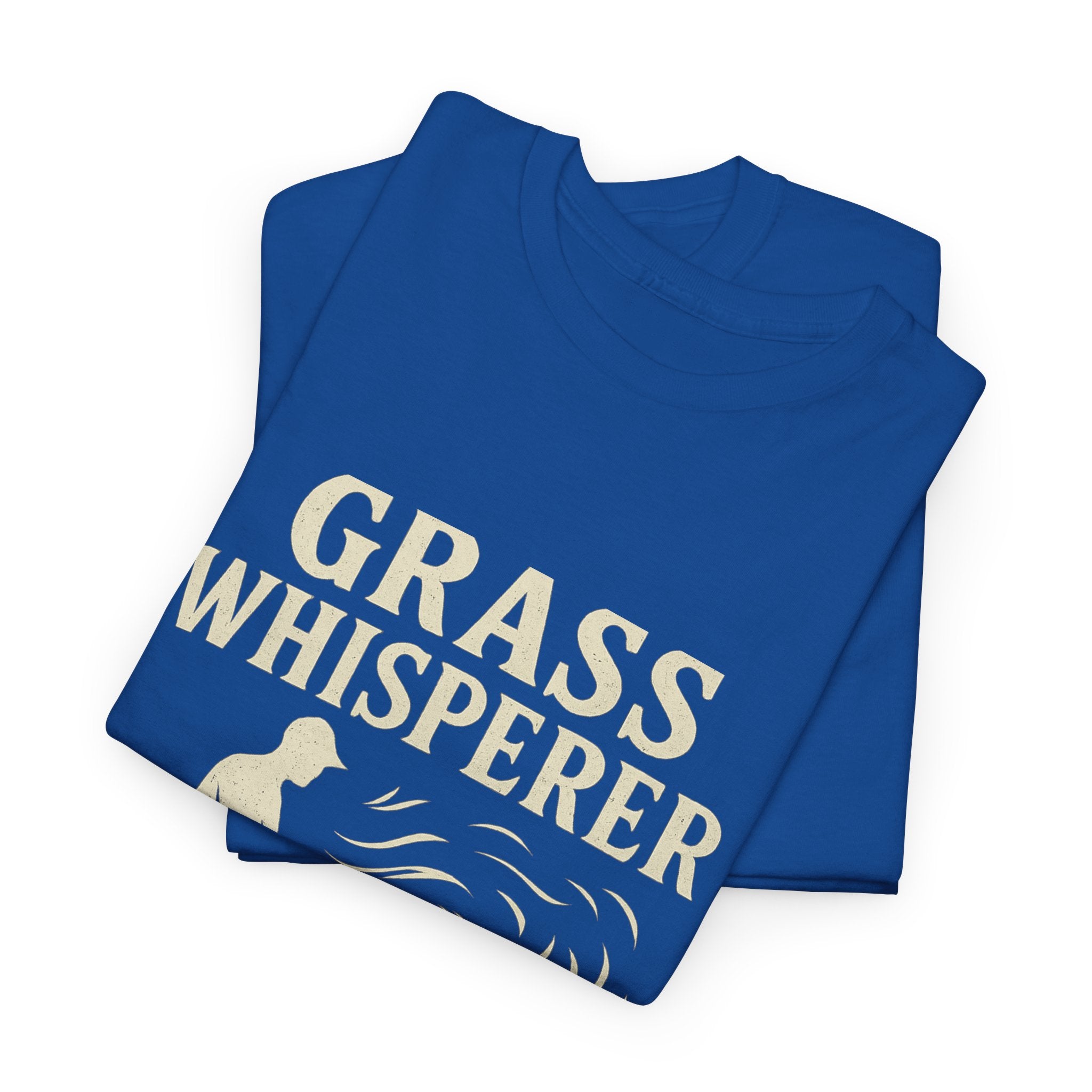 Grass Whisperer