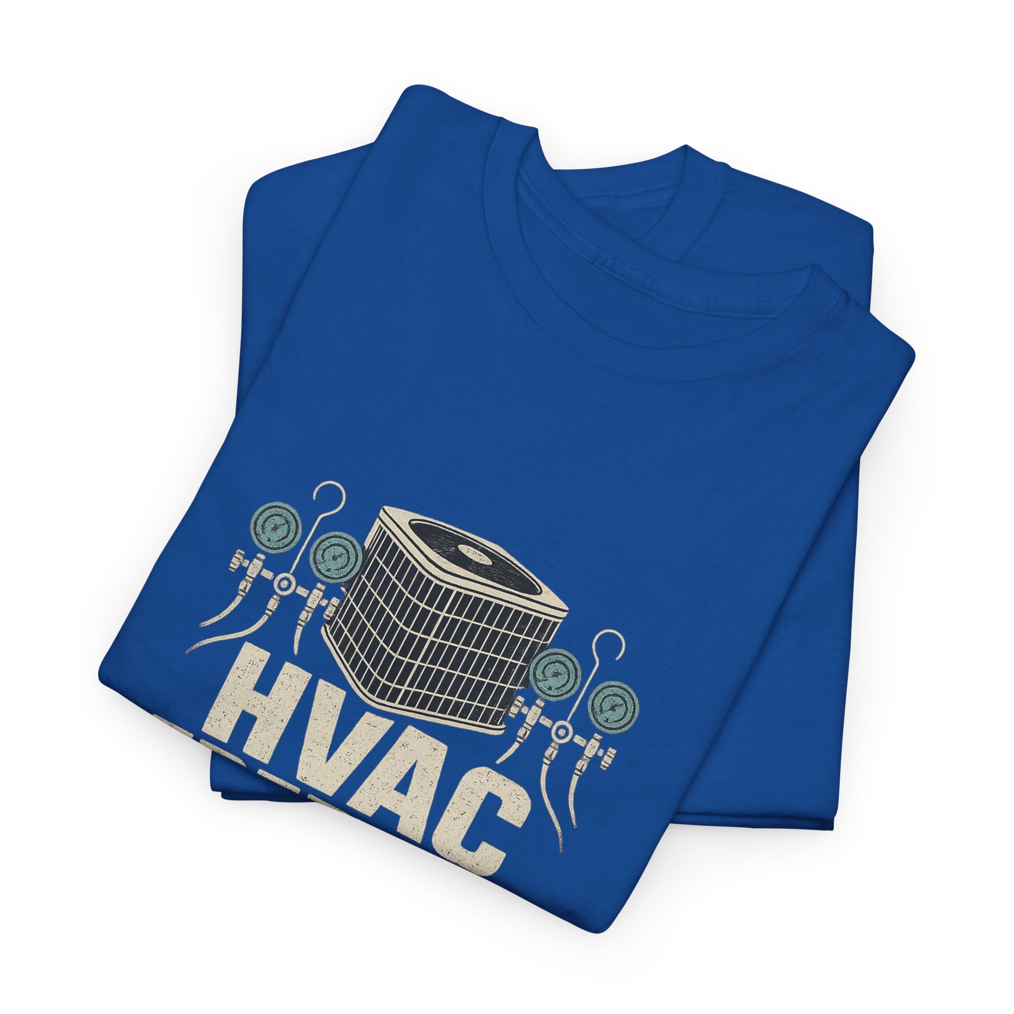 HVAC Freedom 1776-2026