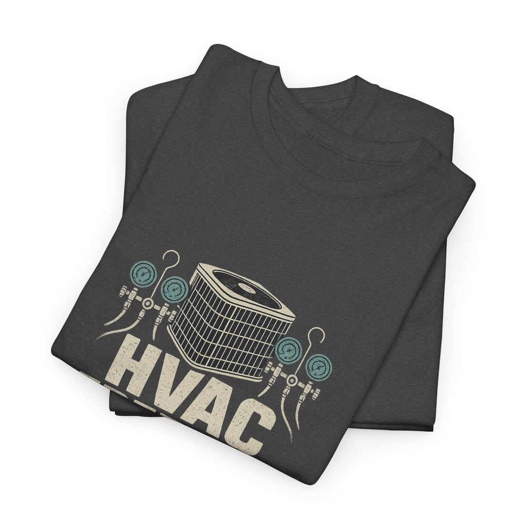 HVAC Freedom 1776-2026