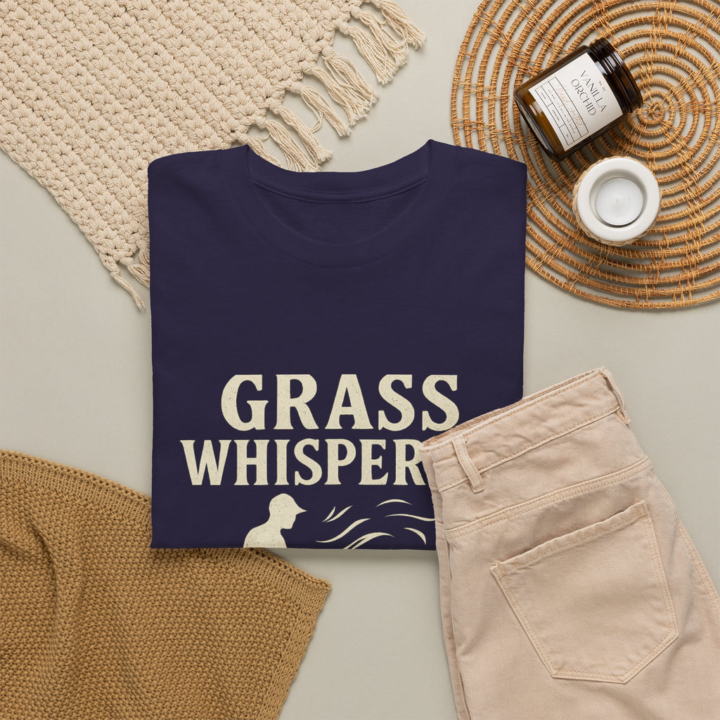 Grass Whisperer