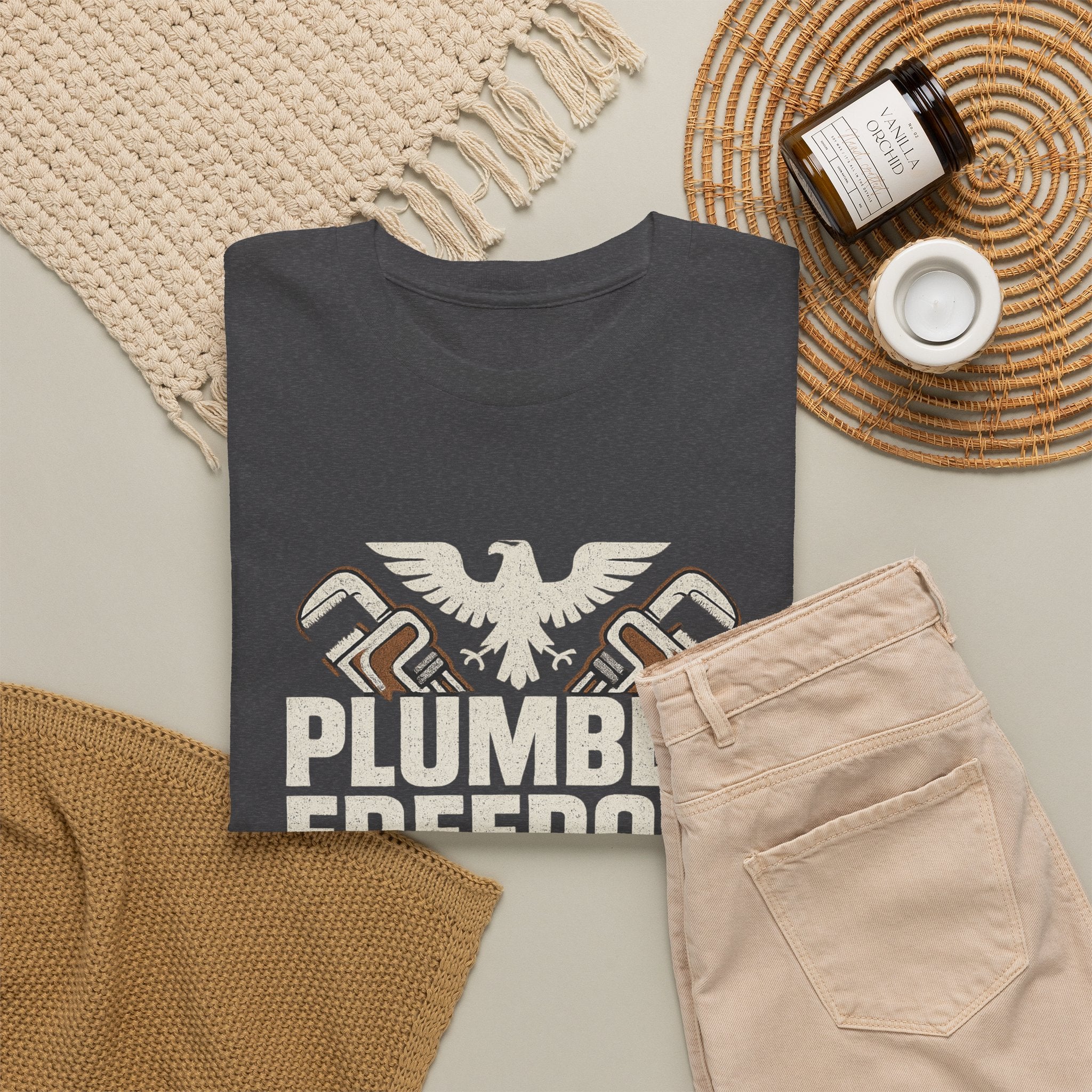 Plumber Freedom 1776-2026