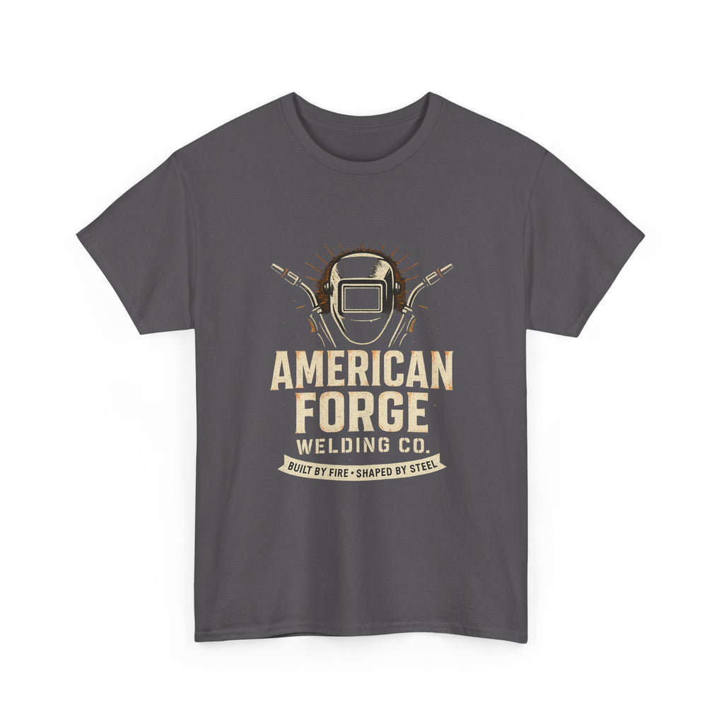 Welder American Forge Tee