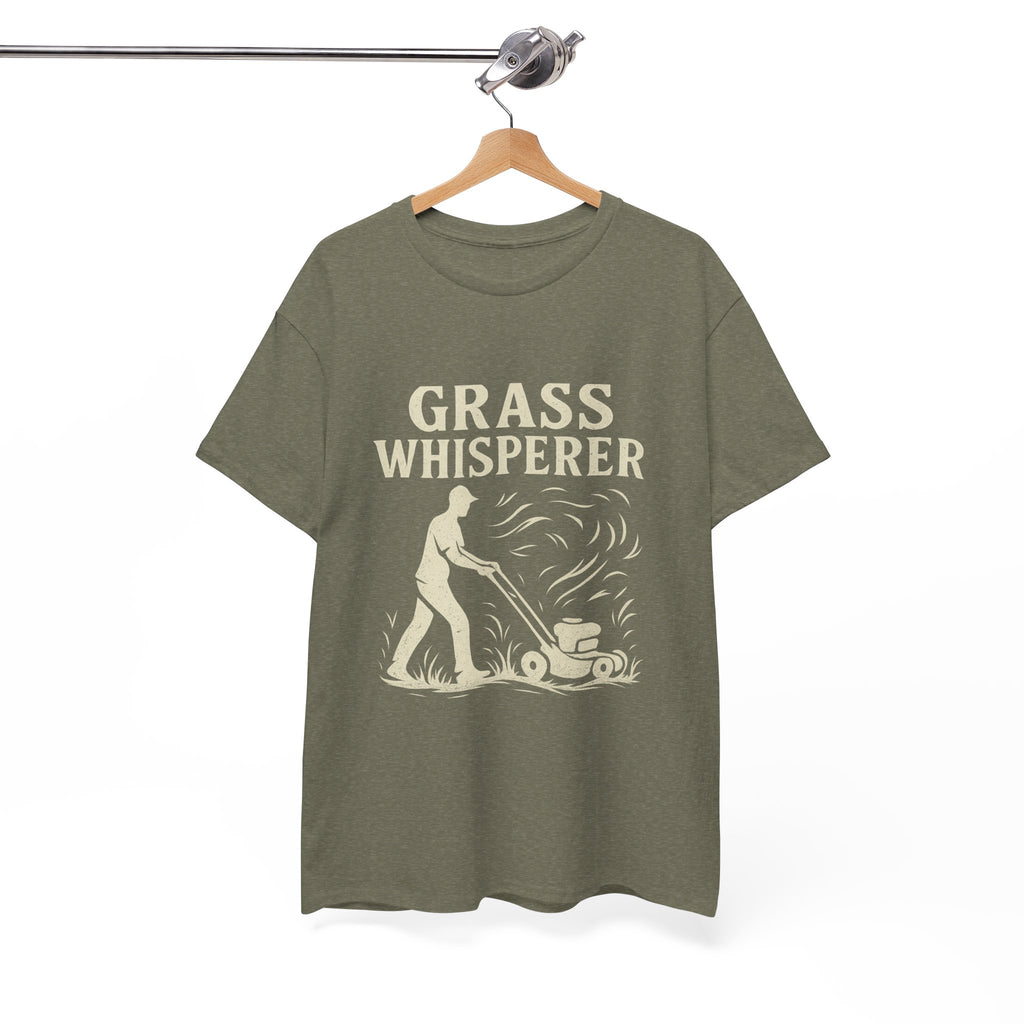 Grass Whisperer