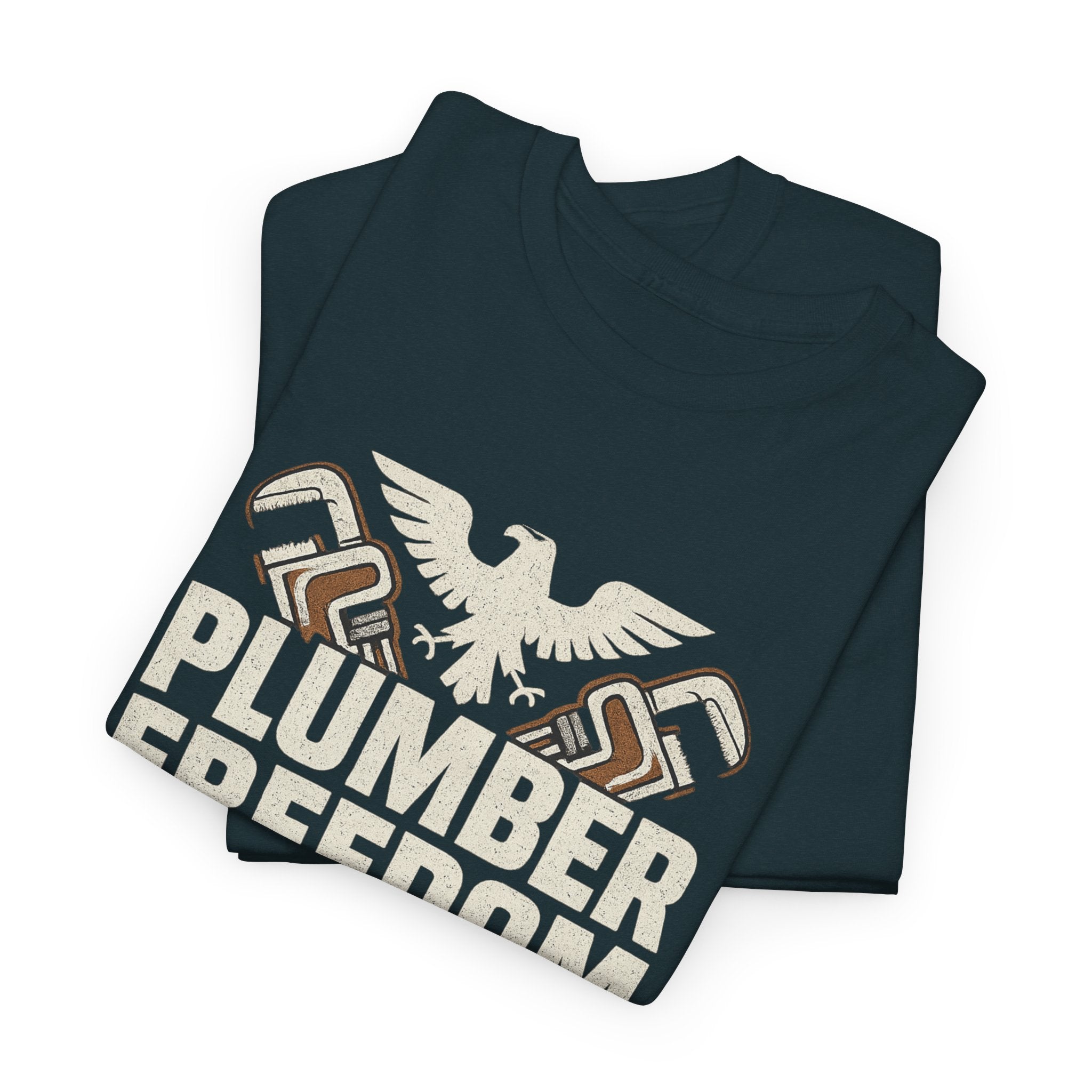 Plumber Freedom 1776-2026