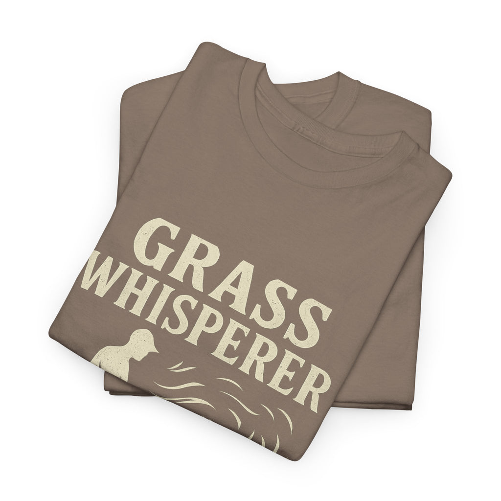 Grass Whisperer