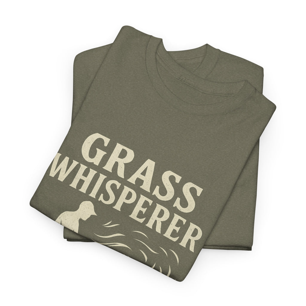 Grass Whisperer