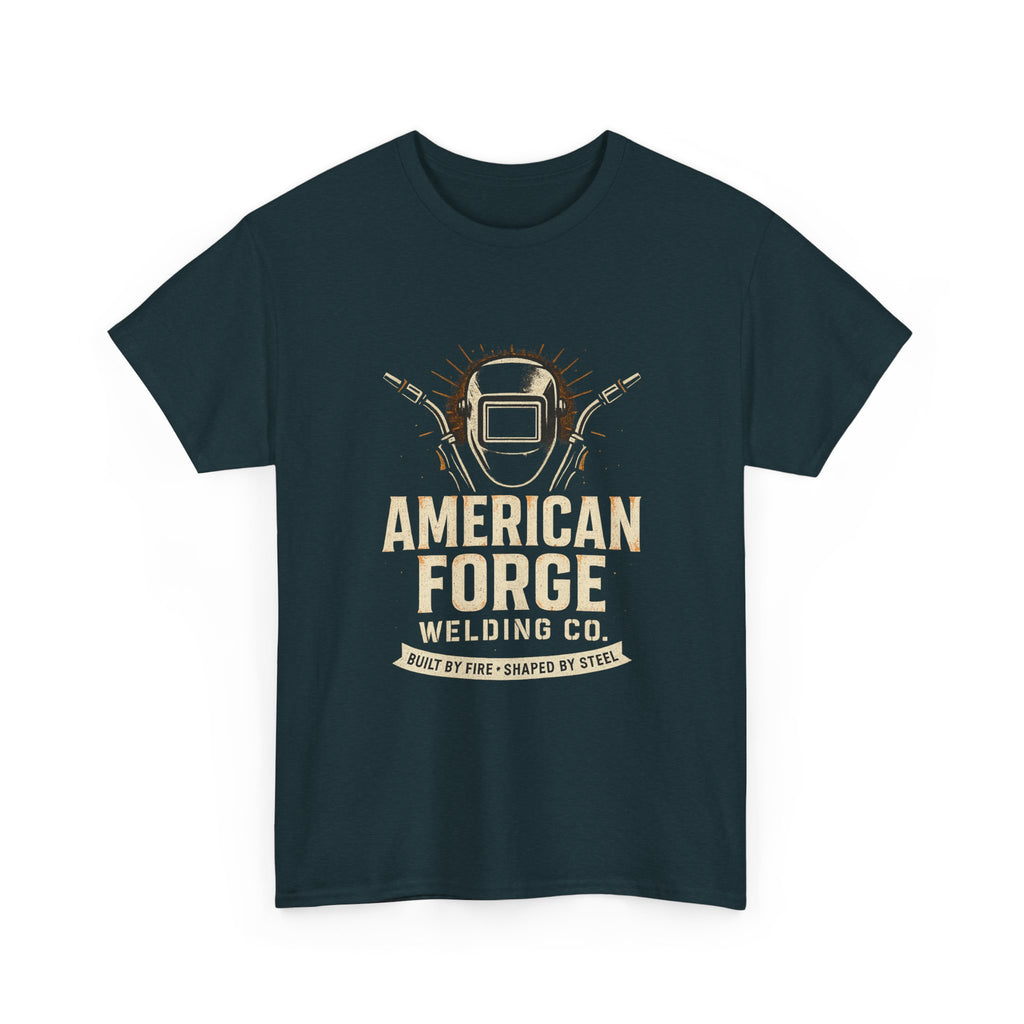 Welder American Forge Tee