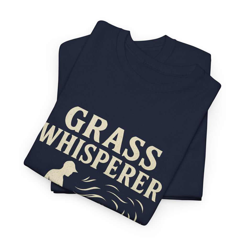 Grass Whisperer