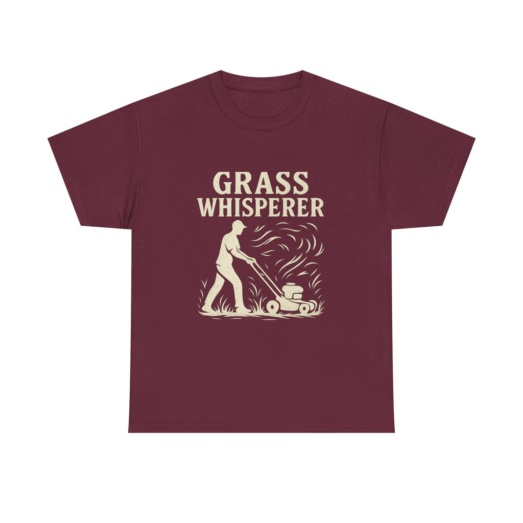 Grass Whisperer