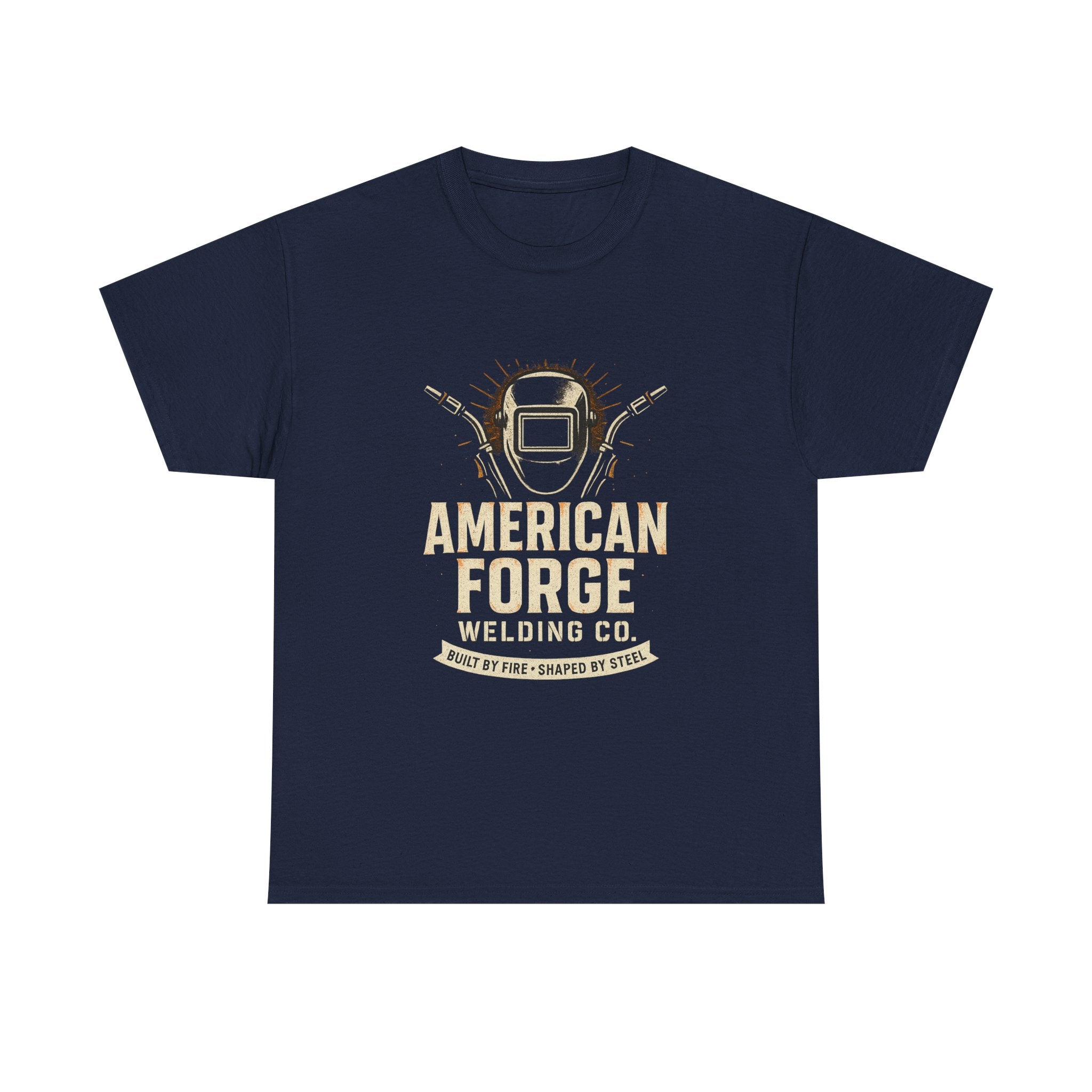 Welder American Forge Tee