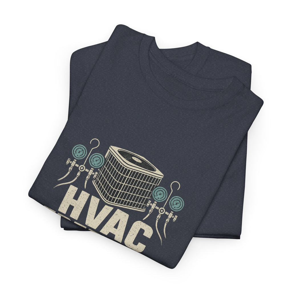 HVAC Freedom 1776-2026