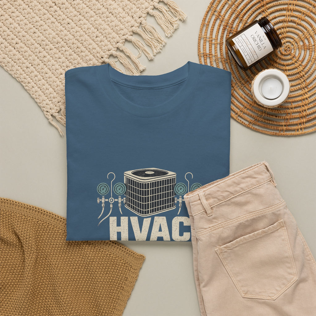 HVAC Freedom 1776-2026