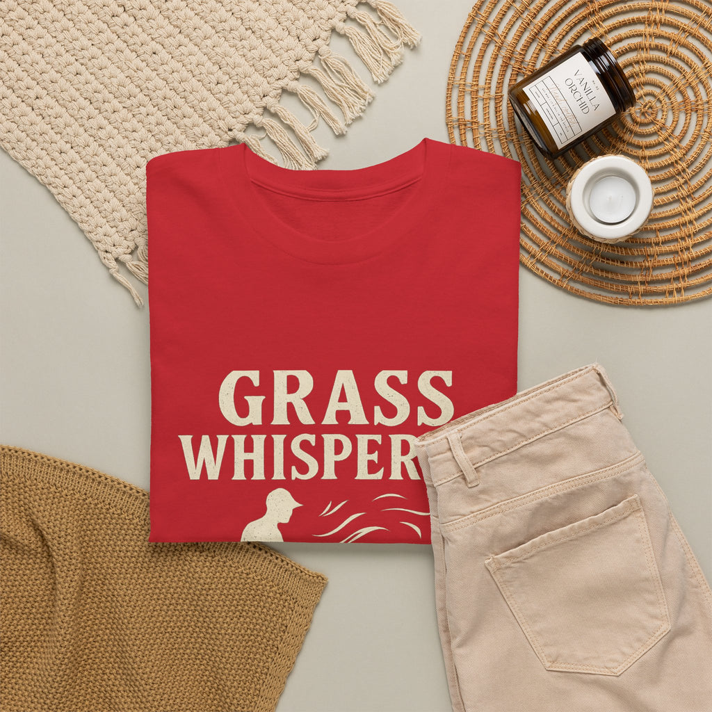 Grass Whisperer
