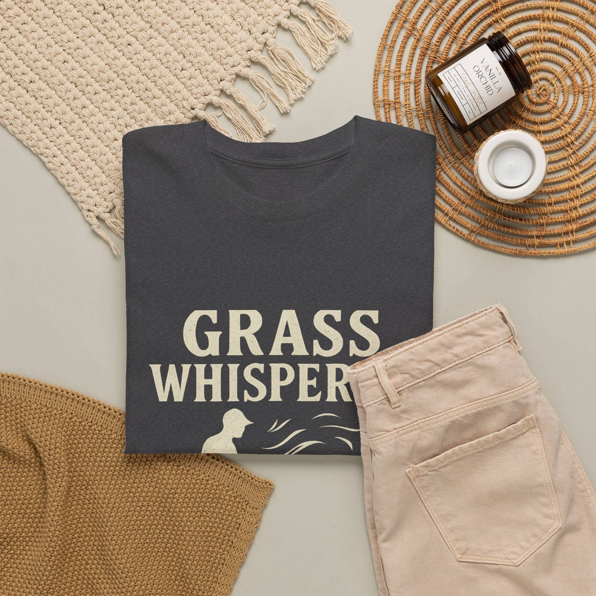Grass Whisperer