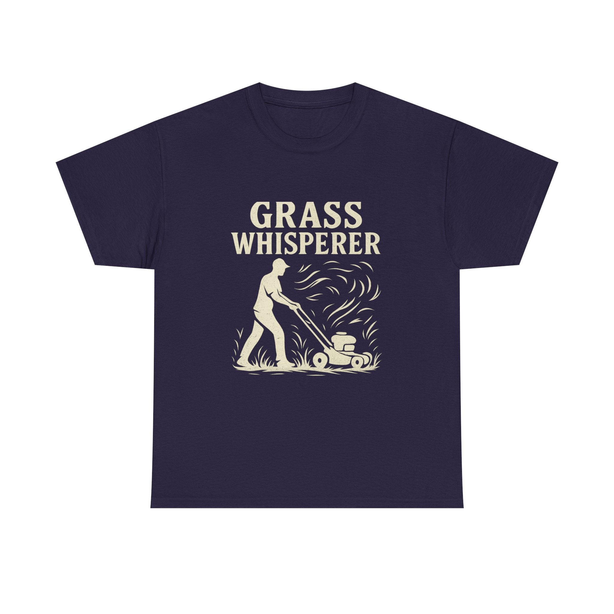 Grass Whisperer