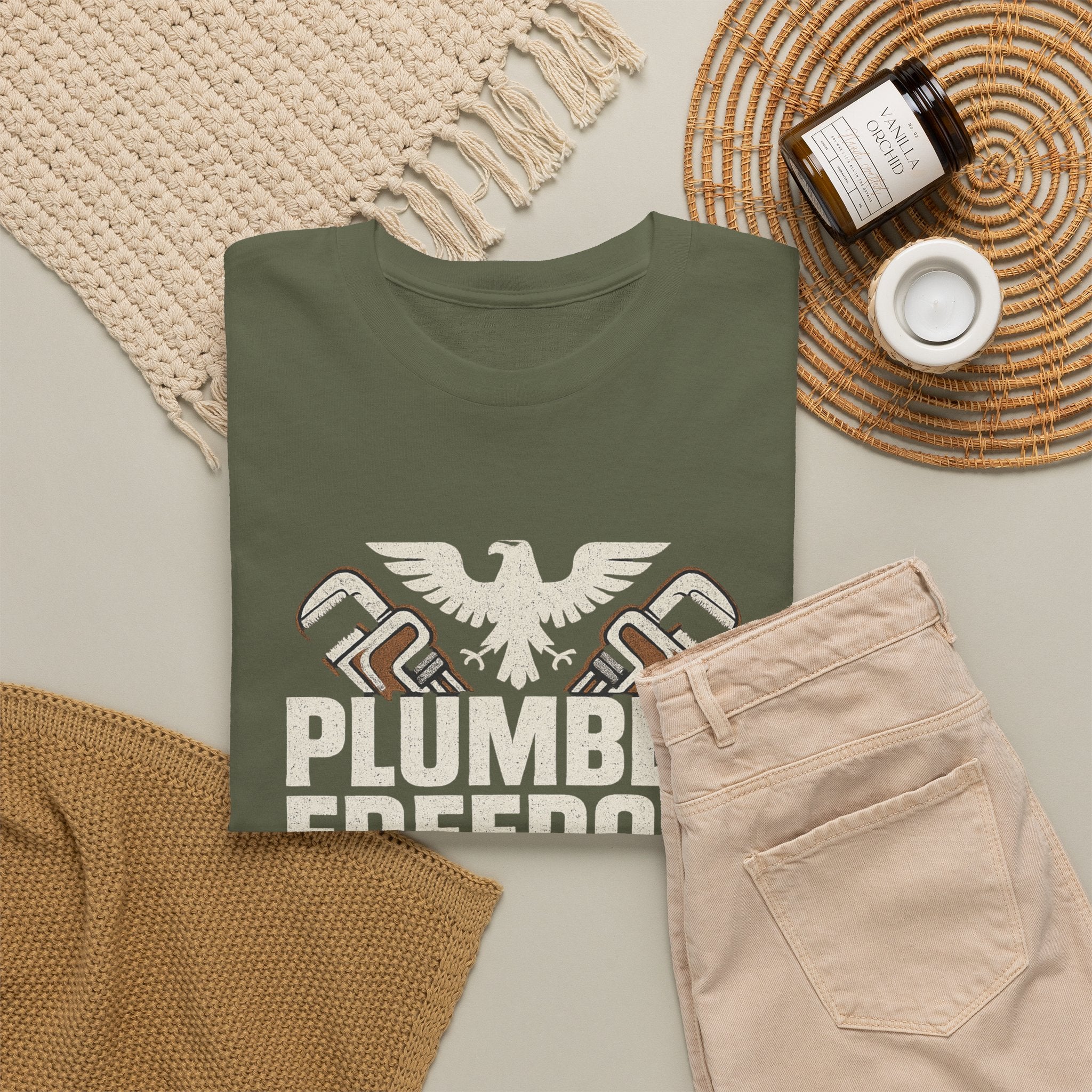 Plumber Freedom 1776-2026