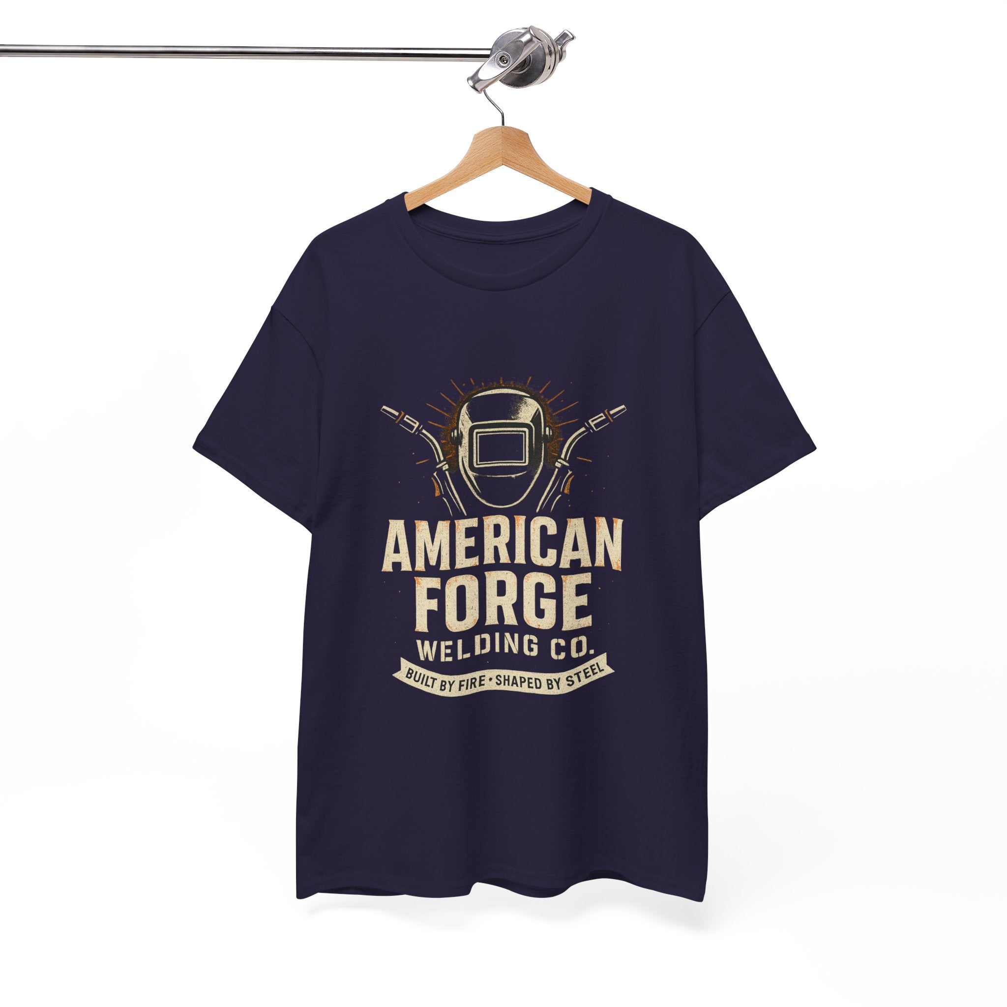 Welder American Forge Tee