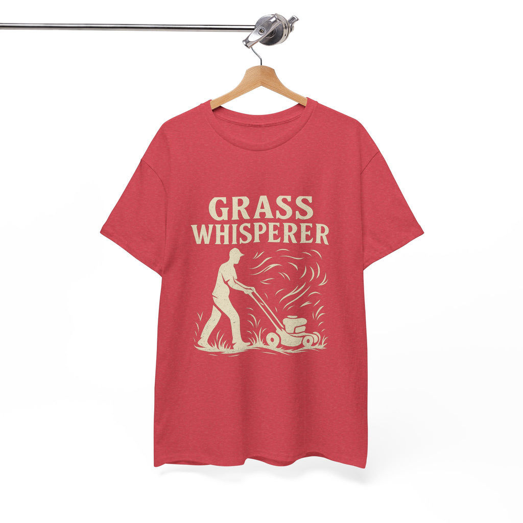 Grass Whisperer