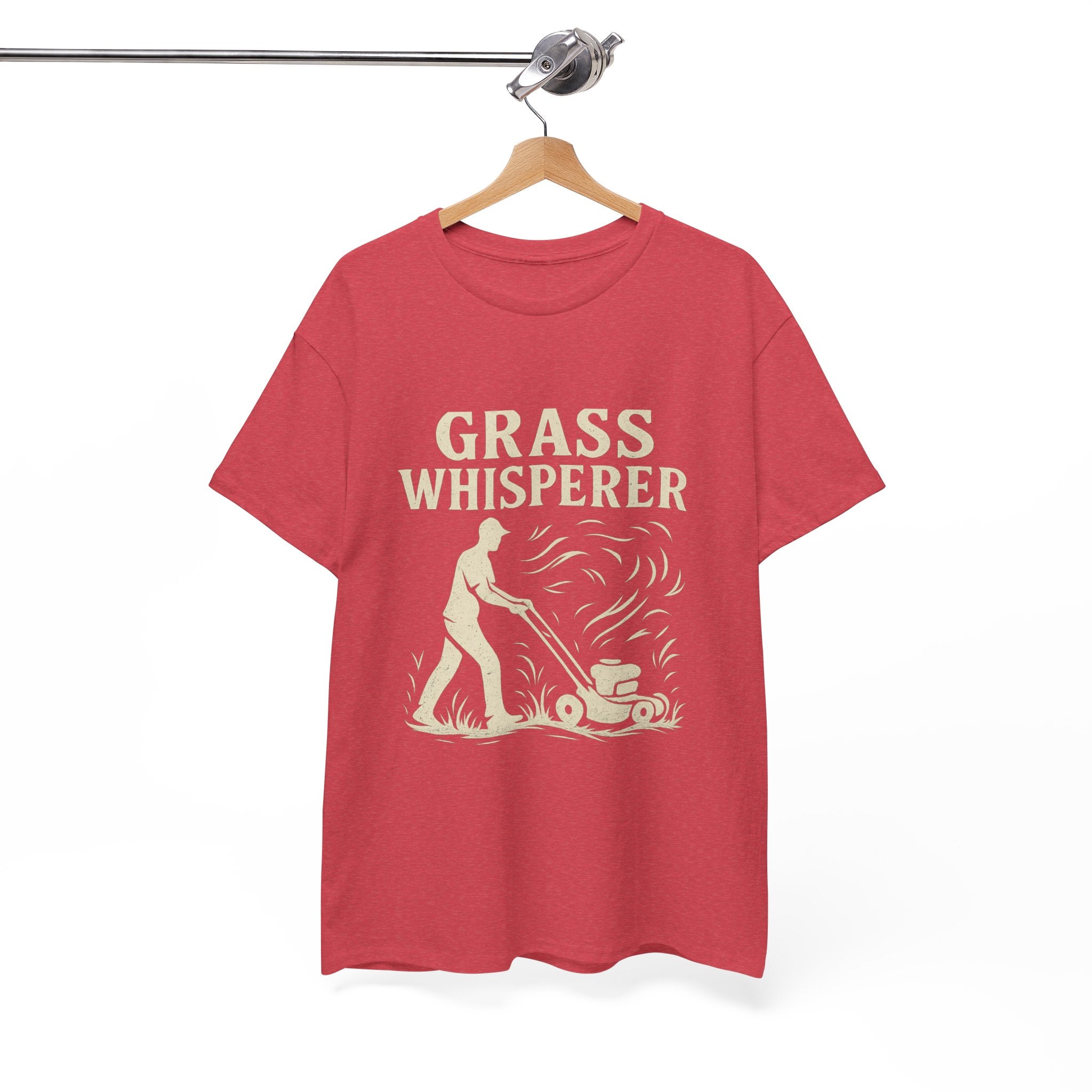 Grass Whisperer