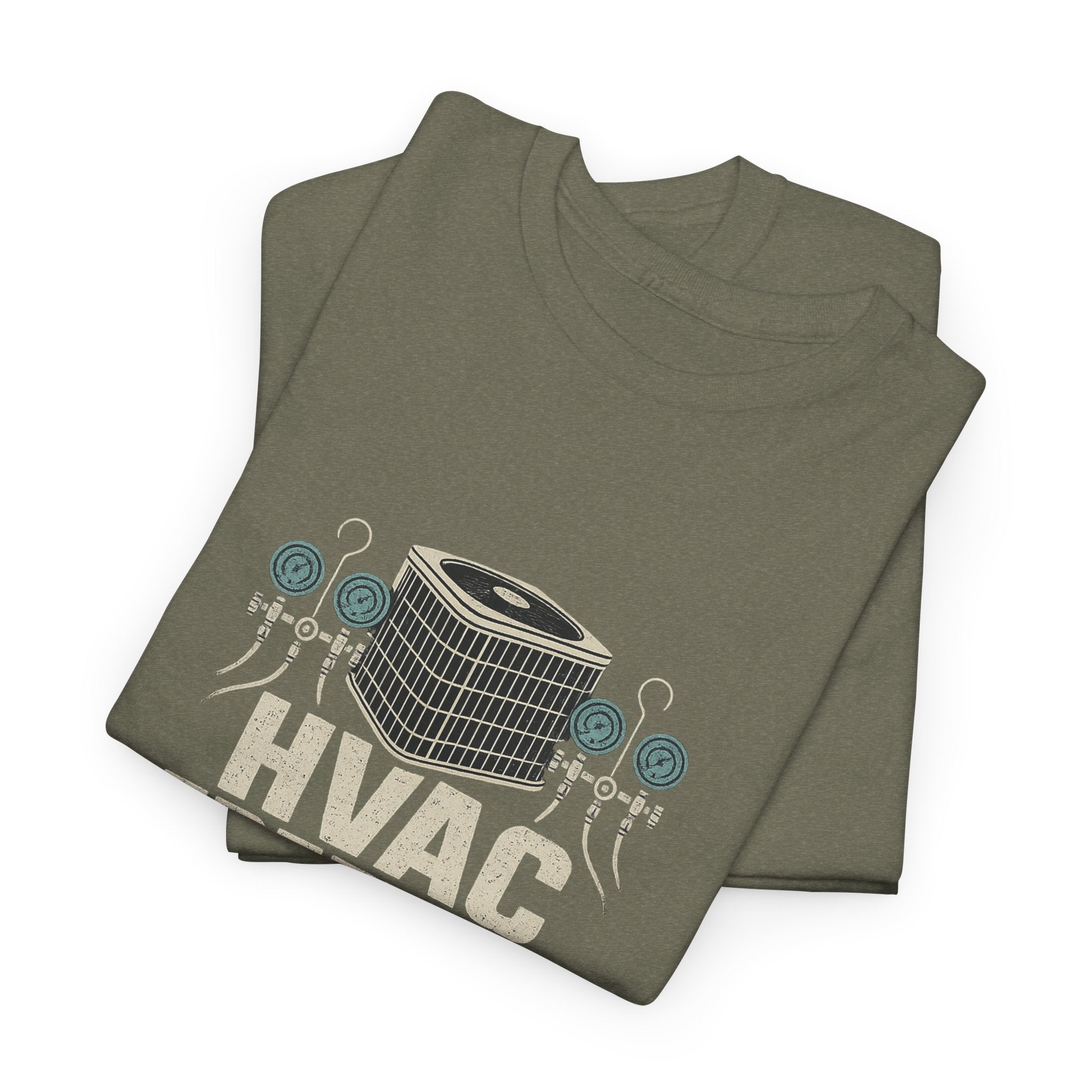 HVAC Freedom 1776-2026