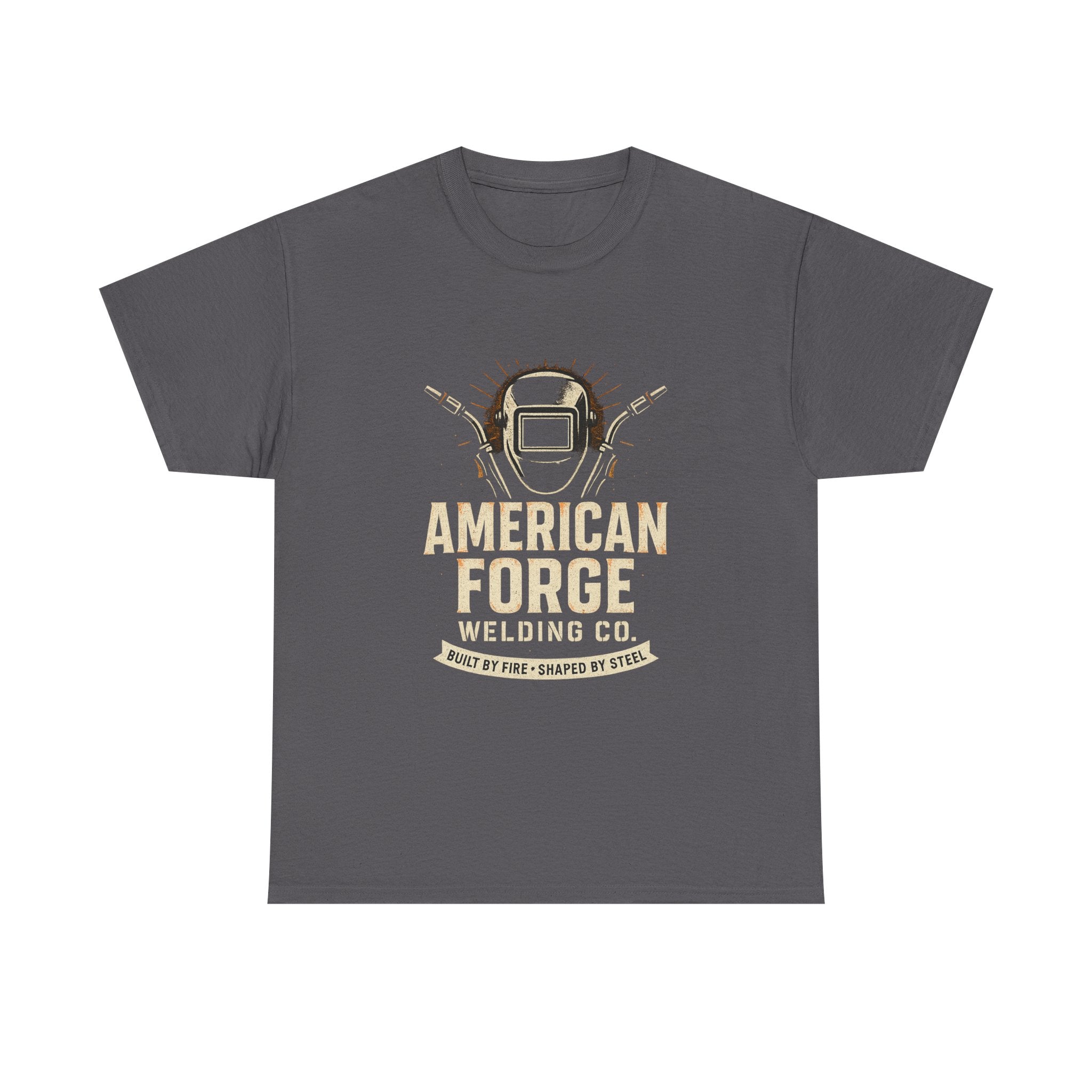 Welder American Forge Tee