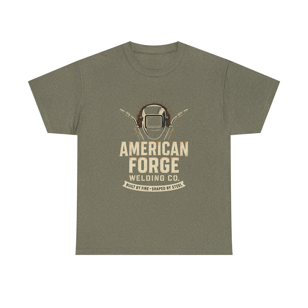 Welder American Forge Tee
