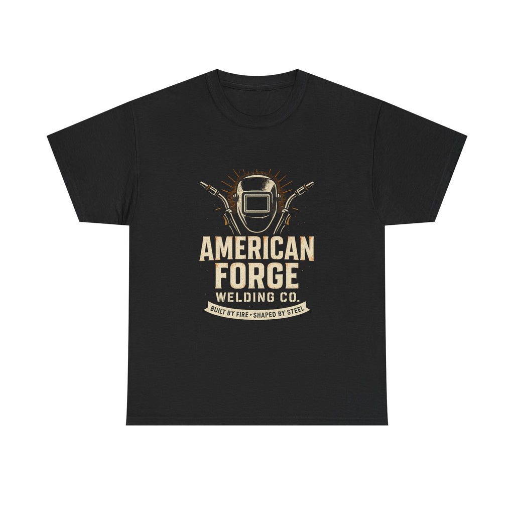 Welder American Forge Tee