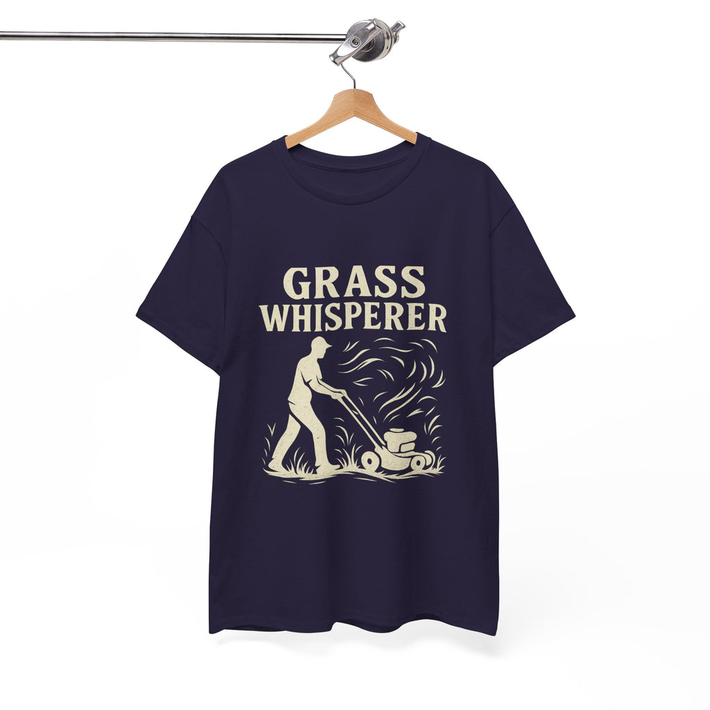 Grass Whisperer