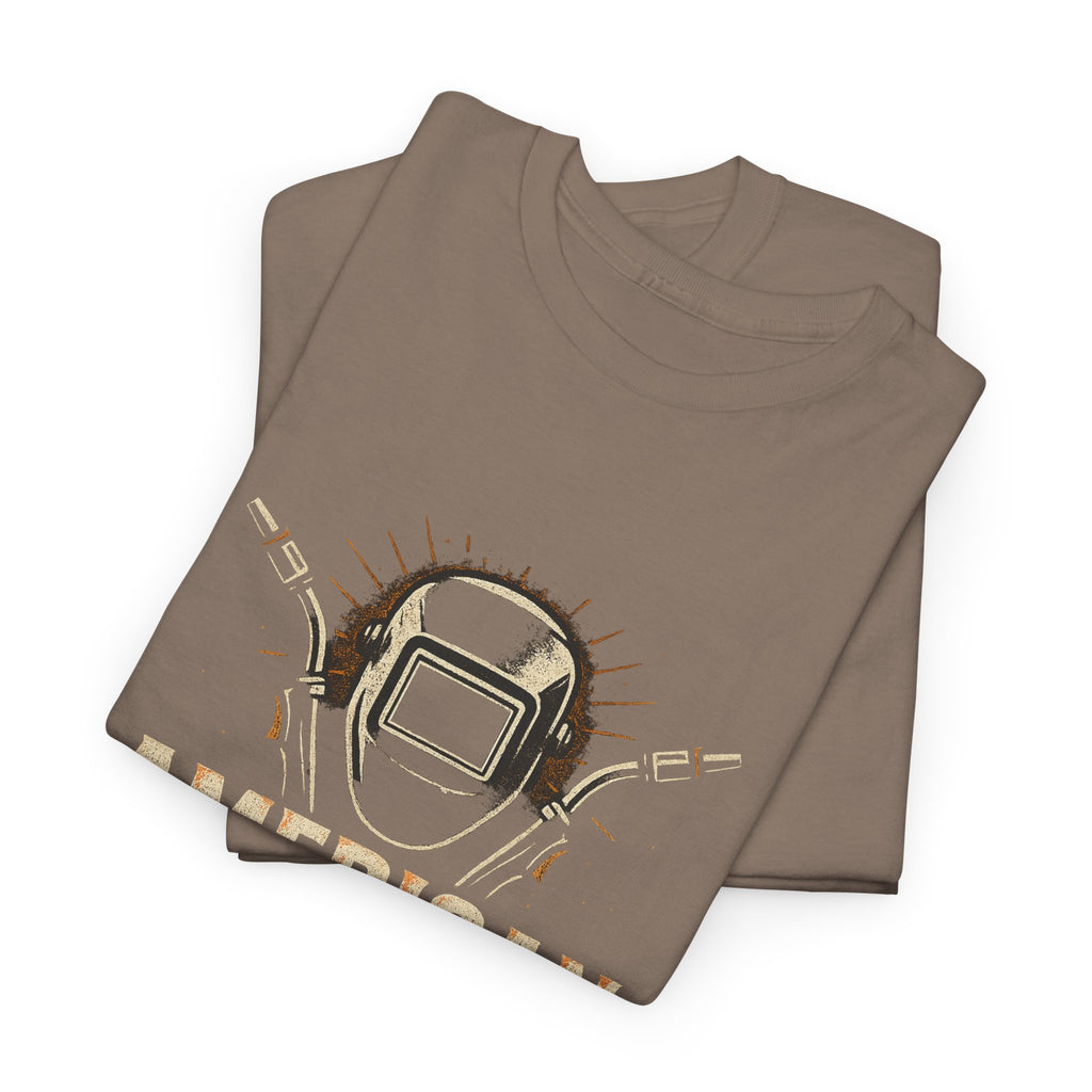Welder American Forge Tee