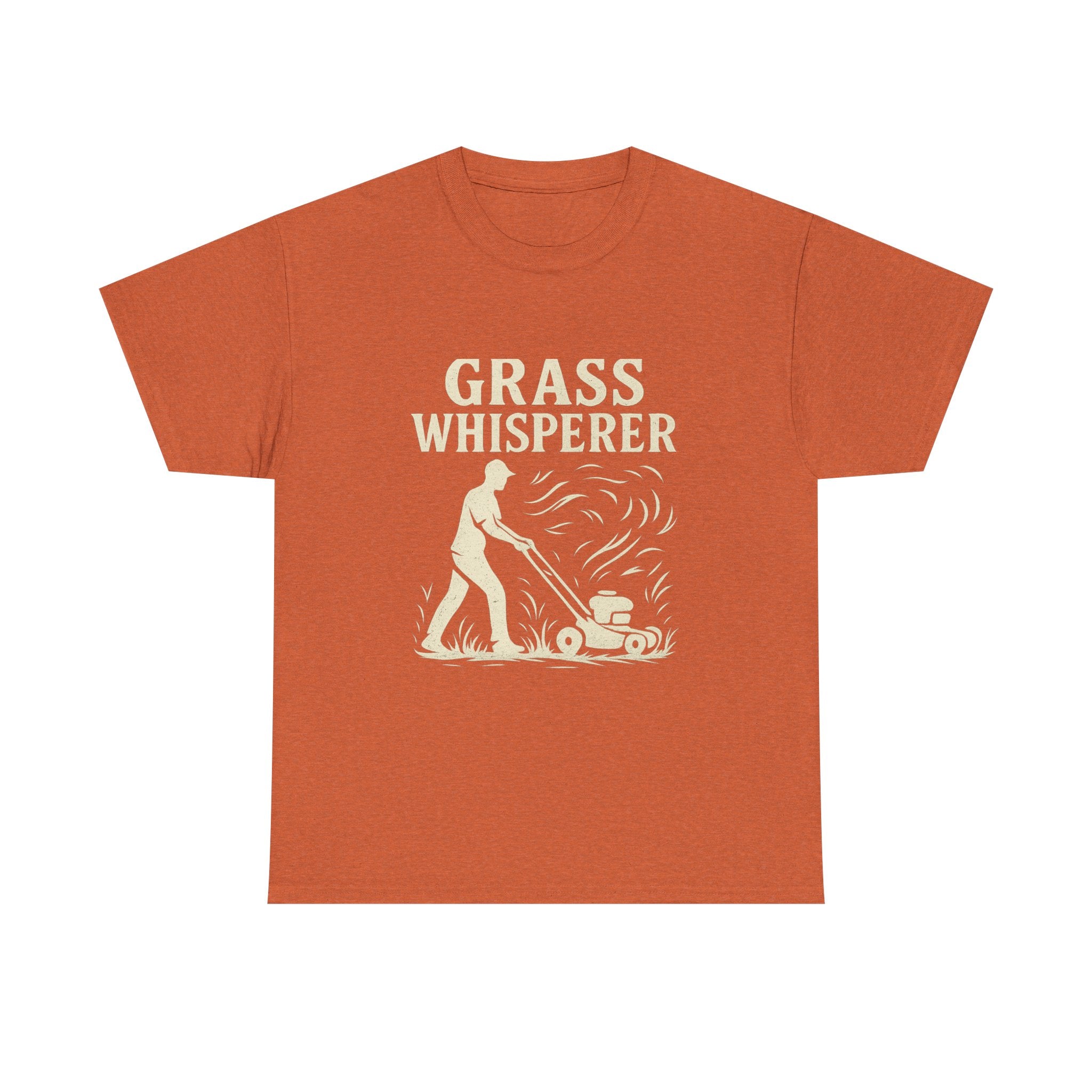 Grass Whisperer