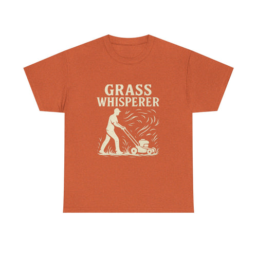 Grass Whisperer