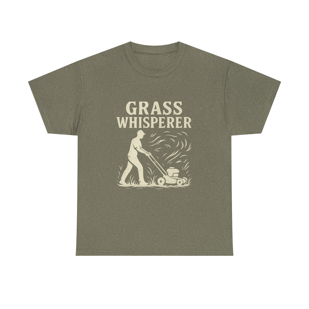 Grass Whisperer