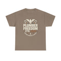 Plumber Freedom 1776-2026