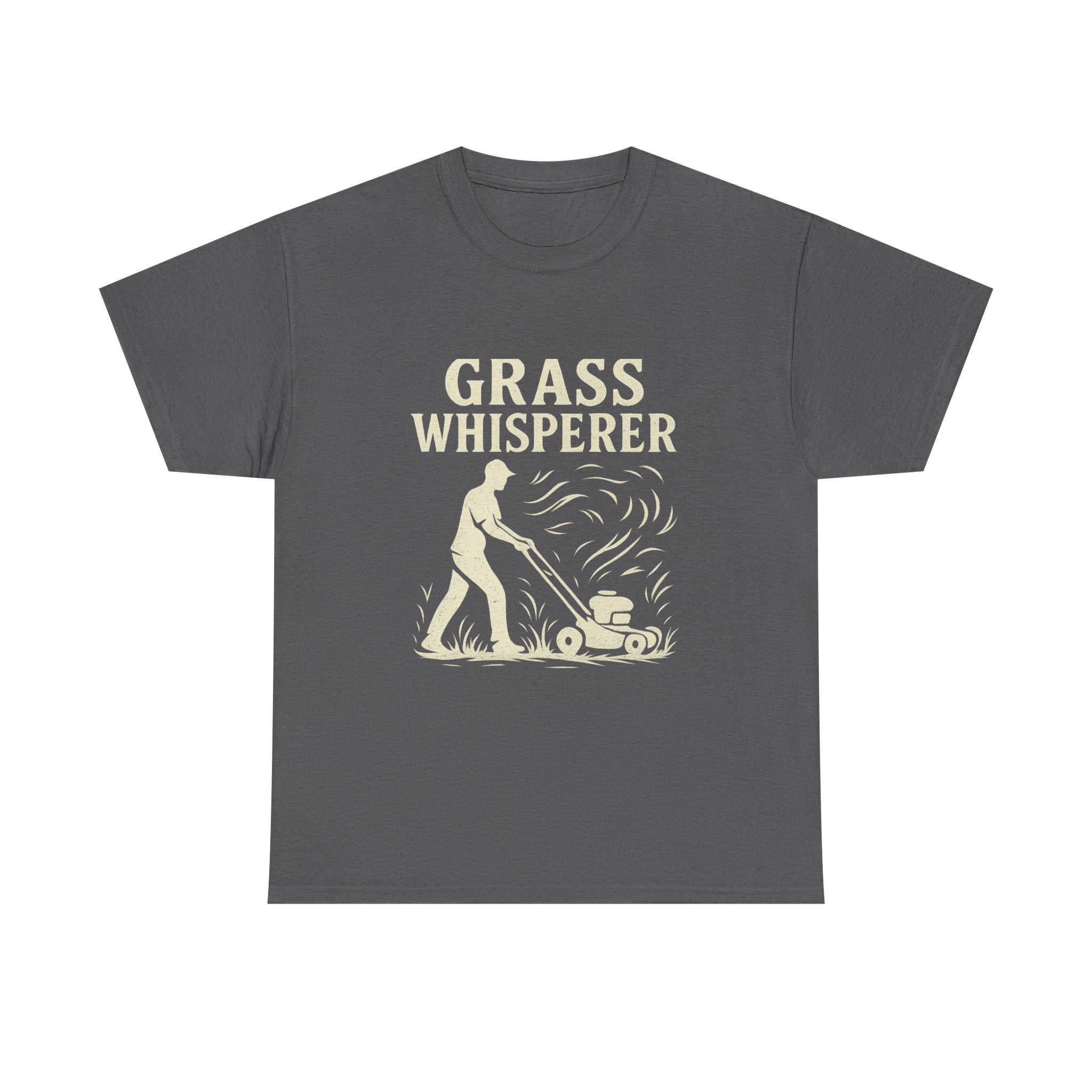 Grass Whisperer