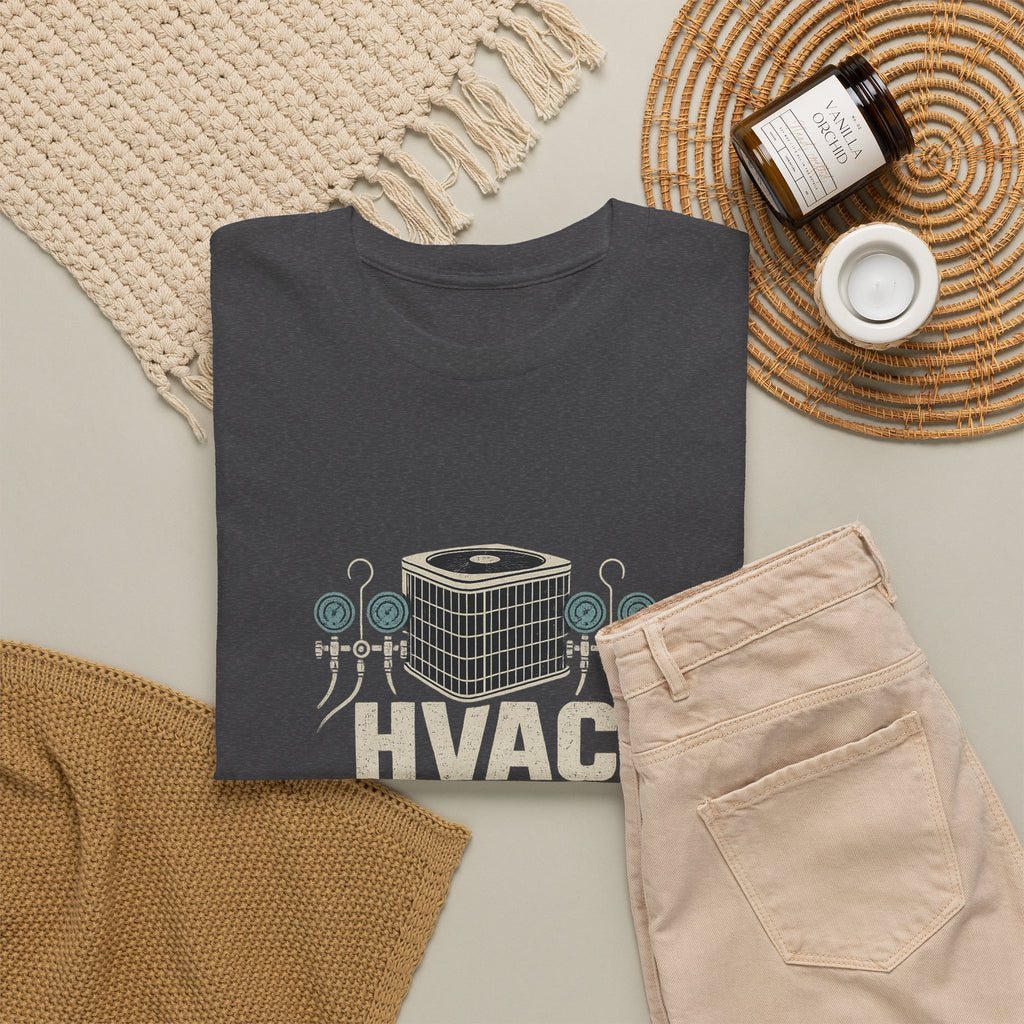 HVAC Freedom 1776-2026