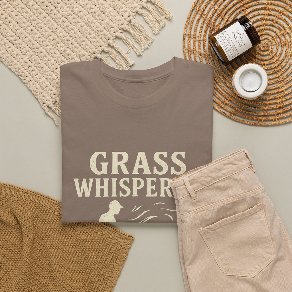 Grass Whisperer