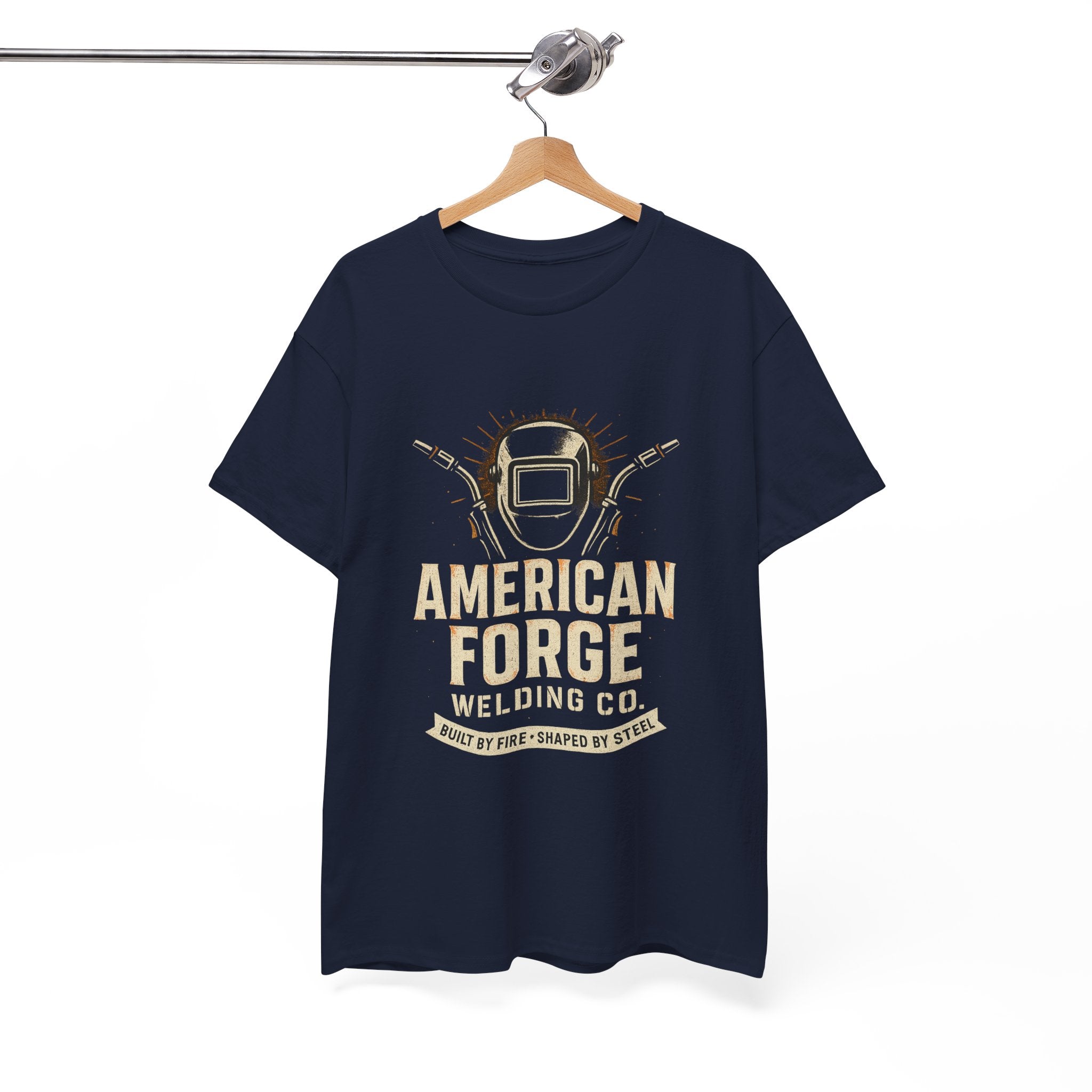 Welder American Forge Tee