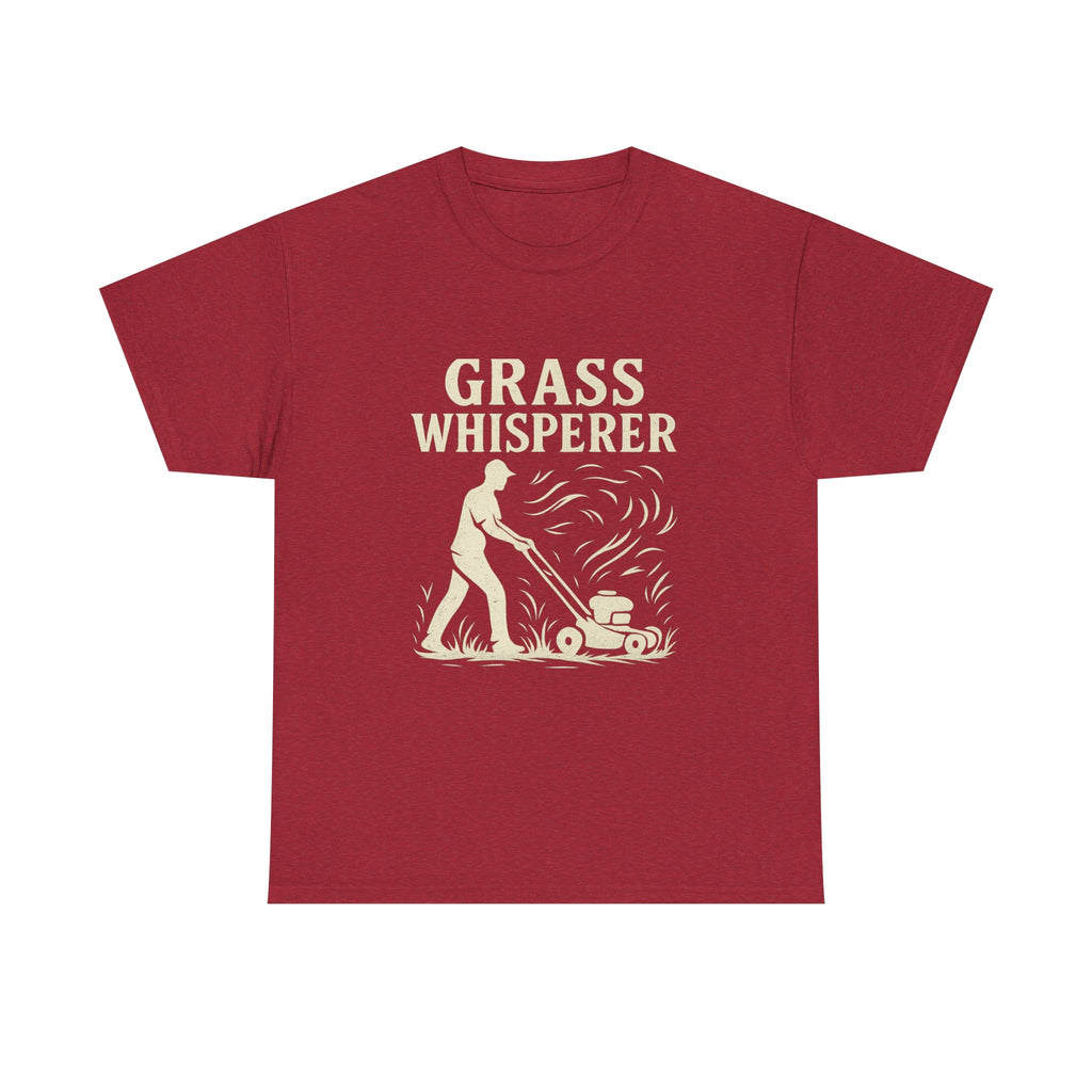Grass Whisperer