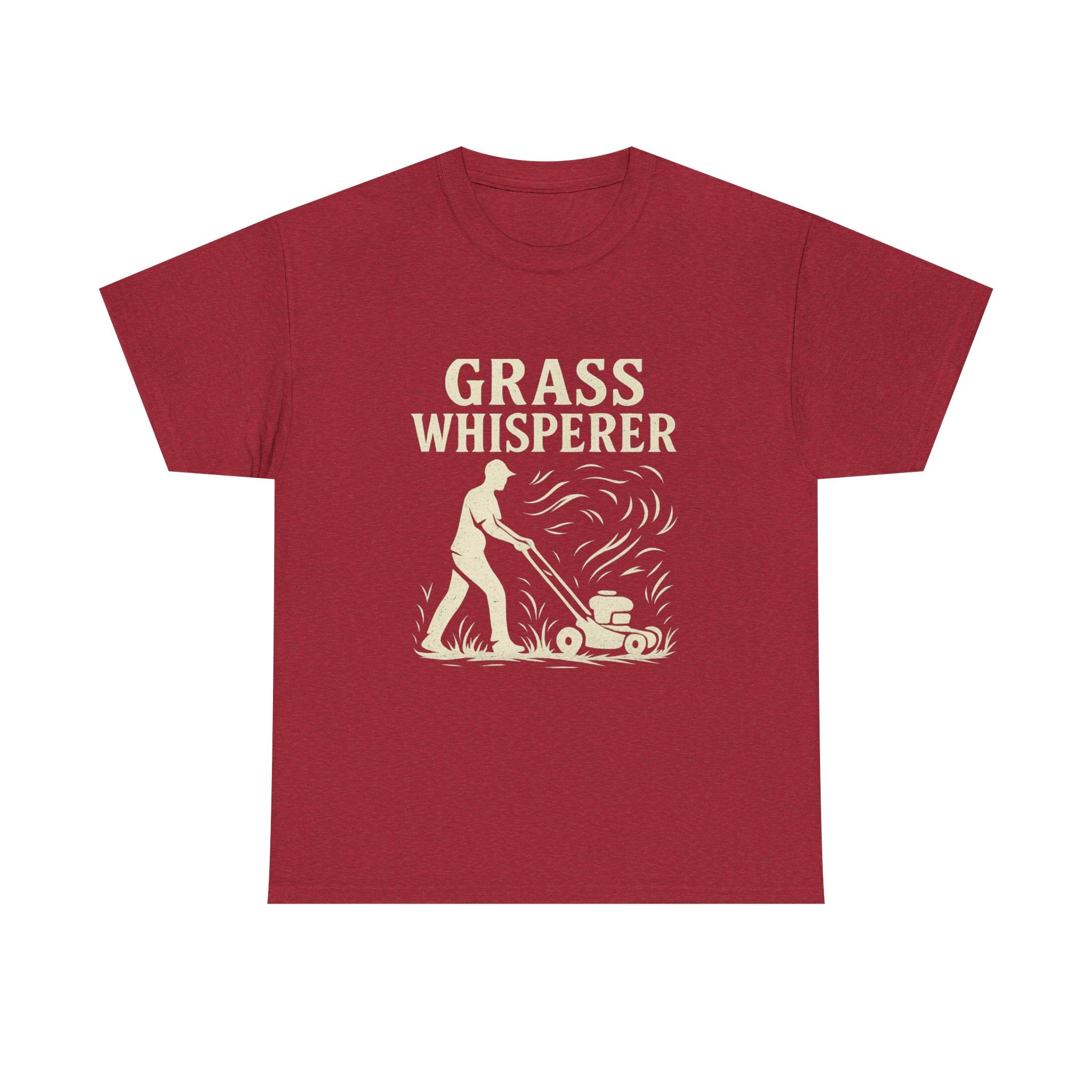 Grass Whisperer