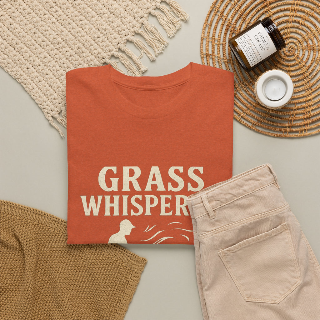Grass Whisperer